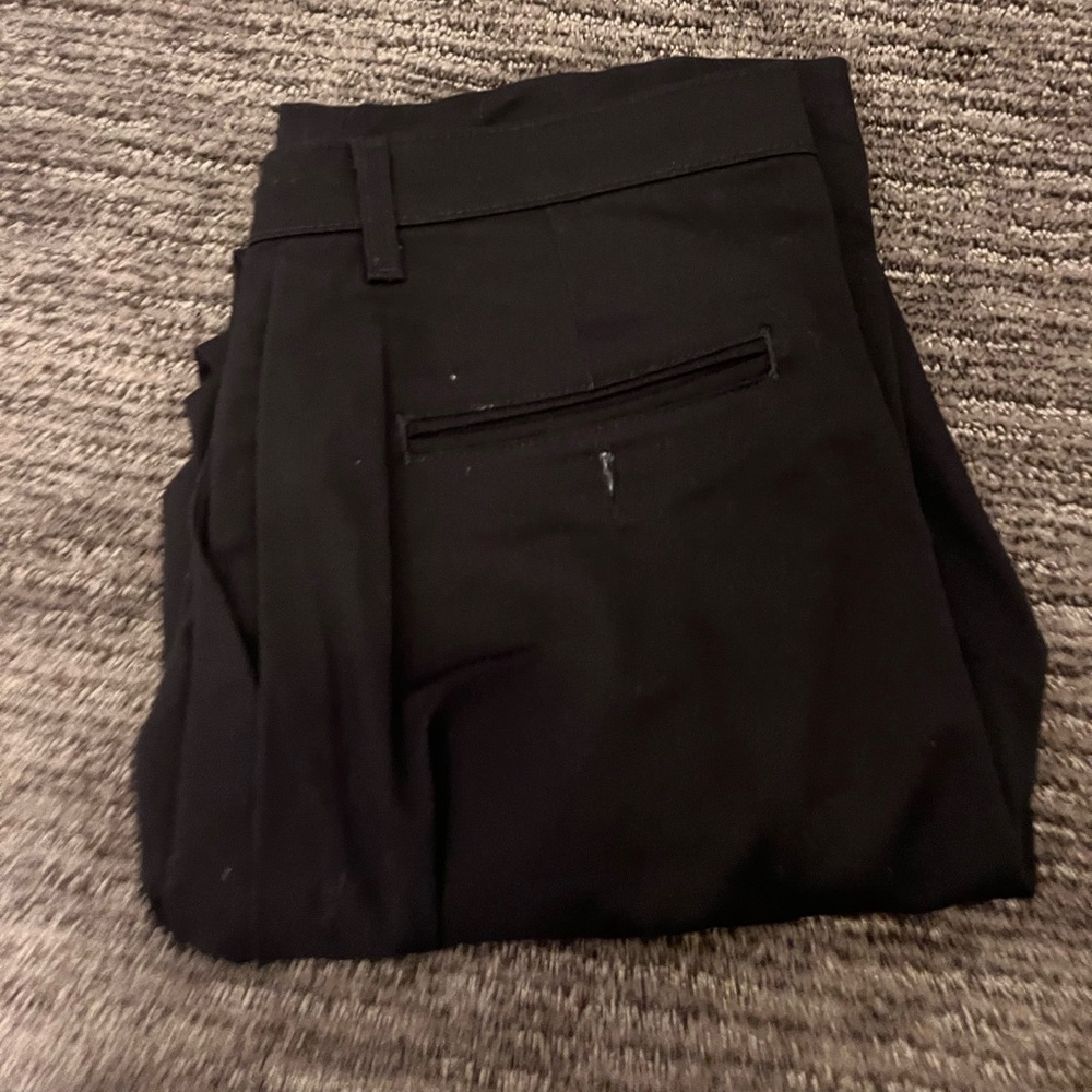 Wrangler dress pants - Picture 5 of 5